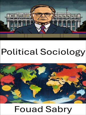 cover image of Political Sociology